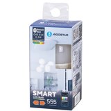 Aigostar led rgbw sijalica G45 E14/6,5W/230V 2700-6500K | Eponuda.com