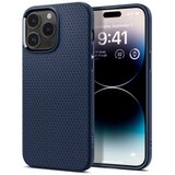  FUTROLA SPIGEN LIQUID AIR ACS06563 ZA IPHONE 15 PRO MAX – TAMNOPLAVA | Eponuda.ba