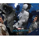 Jess Harrold - Marvel Studios' Moon Knight: The Art of The Series