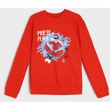 Sinsay gornji dio trenirke s printom 8640Q-29X | shoptok.hr