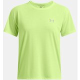 Under Armour Women's T-shirt Trail Run SS | shoptok.hr