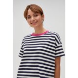 Marisse Women's Sweatshirt L-Bl-4605 Navy | ePonuda.com