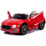Bentley Electric Ride On Car - Red Painted | Eponuda.com
