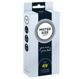 Mister Size Kondomi 49mm, 10 kom Cijene