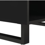  Stolić za kavu 55 x 55 x 35 cm od masivnog obnovljenog drva | Eponuda.ba