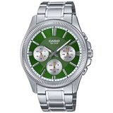 Casio Analogne ure ty533860 Zelena Cene