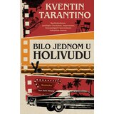 Laguna Bilo jednom u Holivudu - Kventin Tarantino Cene