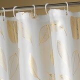 Douceur d intérieur Zavesa za tuš 180x200 cm Joya – | Shoptok.si