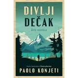 Laguna Paolo Konjeti - Divlji dečak Cene