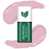 Semilac UV Hybrid BioColor gel lak za nohte z uporabo UV/LED lučke odtenek 728 Pink Sunrise 7 ml | Shoptok.si