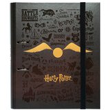 Grupo Erik Editores S. L. Harry Potter - Registrator 2R - Harry Potter, Harry Potter, Snitch | ePonuda.com