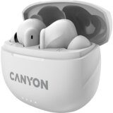 Canyon TWS-8 Bluetooth headset with mic CNS-TWS8W | Eponuda.ba