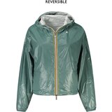 K-Way SPORT JACKET WOMEN GREY | Shoptok.si