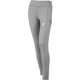 Tecnifibre Women's Club Legging Silver M Leggings | Shoptok.si