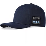 INF YX2 Bluetooth kapa za baseball slušalke - črna Black, (21545317) Cene