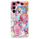  Futrola ultra tanki print clear za samsung s731b galaxy s25 fe sp029 ( F124909 ) | Eponuda.com
