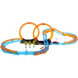  Staza za autiće Fast Loop - 28 dijelova | Shoptok.si