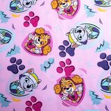 Jerry Fabrics Enojna otroška posteljnina iz mikrovlaken 140x200 cm Paw Patrol – | Shoptok.si
