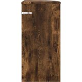  Konačna Stolić Dimljeni hrast 29,6 x 29,6 x 60 cm | shoptok.hr