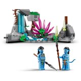 Lego Avatar 75572 Jakov in Neytirin prvi let z banšijami | Shoptok.si
