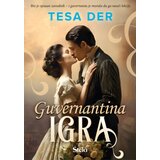 Stela Guvernantina igra - Tesa Der ( ST0126 ) | ePonuda.com