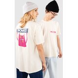 POW Protect Our Winters Monster T-shirt natural raw Cene