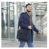 Hama premium lightweight laptop torba 13.3-14.1'' tamno plava (222041)