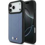 BMW PREŠIT OVITEK Z LOGOM M ZA IPHONE 17 PRO MAX MAGSAFE ELEGANTNA ZAŠČITA, (5000343403) Cene