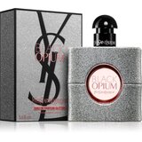 Yves Saint Laurent Black Opium Glitter Eau De Parfum 50 ml za žene | shoptok.hr