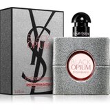 Yves Saint Laurent Black Opium Glitter parfumska voda za ženske 50 ml | Shoptok.si