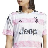  Muški Nogometni Dres Kratkih Rukava Adidas Juventus (L) | shoptok.hr