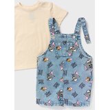 Sinsay Komplet od žerseja Tom & Jerry Core | shoptok.hr