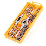  Set nareznica i ureznica M3-M12 16/1 VOREL | Eponuda.ba