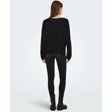 Only Pulover 'ONLSTARRY' crna | shoptok.hr