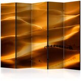  Paravan u 5 dijelova - Caravan of camels II [Room Dividers] 225x172 Cijene