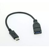 Dardanar otg podatkovni kabel tip-c na usb3.0 ženski adapter kabel android typec mobilni telefon tablični računalnik povezan z diskom U prenos mp3, (21127565) | Shoptok.si