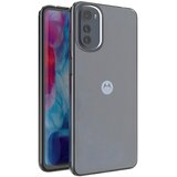  Przezračno zaštitno kućište za Motorola Moto E32/Moto E32s - Prozirna KP24400 | Shoptok.si