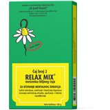 INSTITUT JOSIF PANČIĆ čaj 2 relax mix, 100g Cene