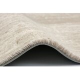Agnella Bež vunen tepih 240x340 cm Agnus Brush Lines – | shoptok.hr