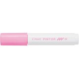 Pilot Marker Pintor M, Roze Cene