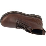 Birkenstock Gležnjarji Highwood Lace Mid W Kostanjeva | Shoptok.si