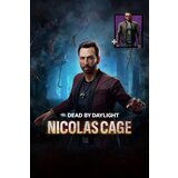 Steam Dead by Daylight: Nicolas Cage Chapter Pack (DLC) (PC) Key GLOBAL | ePonuda.com