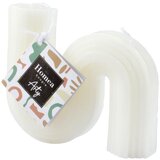 Homéa Sveča čas gorenja 4 h Wave – | Shoptok.si