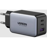 Ugreen Nexode S 65W 3-Port GaN Fast Charger X553 Cene