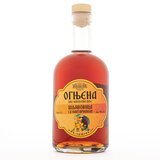 Ognjena Rakija, Šljiva i kantarion, 0.7 l Cene