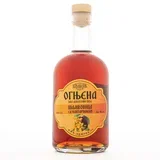 Rakija, Šljiva i kantarion, 0.7 l