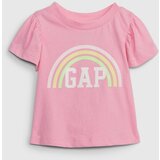 GAP Children's T-shirt with logo - Girls | Eponuda.ba