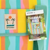 Spokey SAN REMO plažna termo torba | shoptok.hr