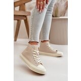 Big Star Woman's Sneakers Shoes 101055 801 | Shoptok.si