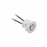 prekidač na dodir s regulaciom TIP1 12V dc beli AEWDSB10DIM